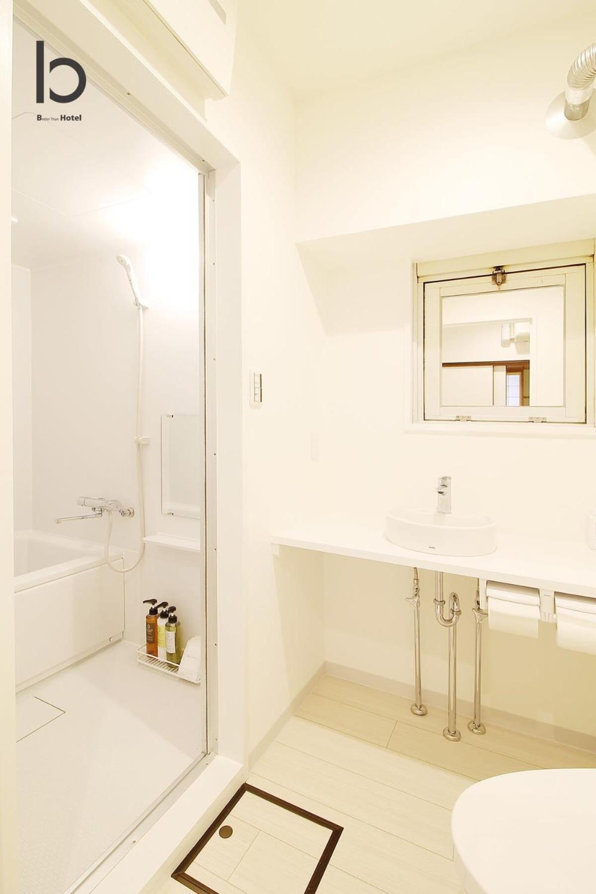 Hanagin - Large 2 Bedroom Apartment For 12People 301 Хиросима Экстерьер фото
